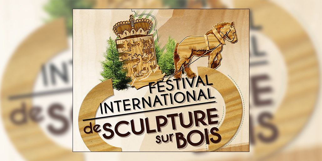 Image Festival de sculpture sur bois